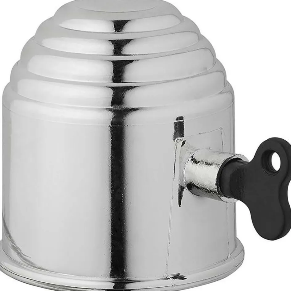 Sale ProPlus Trekhaakdop met slot chroom