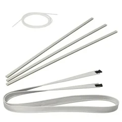 ProPlus Verbindingsset voor bustent 7-5 mm