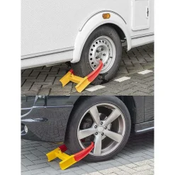 Best ProPlus Wielklem XL