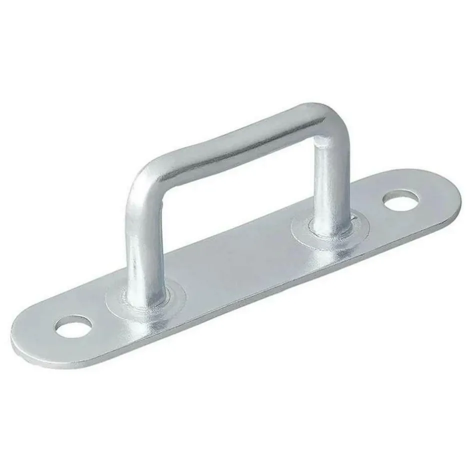 ProPlus Zeiloog rechthoek 36 mm 4 stuks