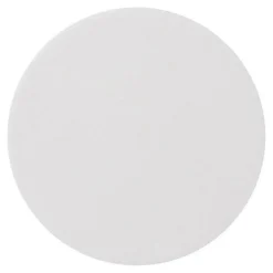 Clearance ProPlus Zelfklevende reflector 60 mm wit per 2 stuks