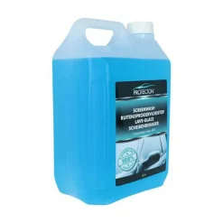 Sale Protecton Antivries -40°C ruitensproeiervloeistof 5 liter