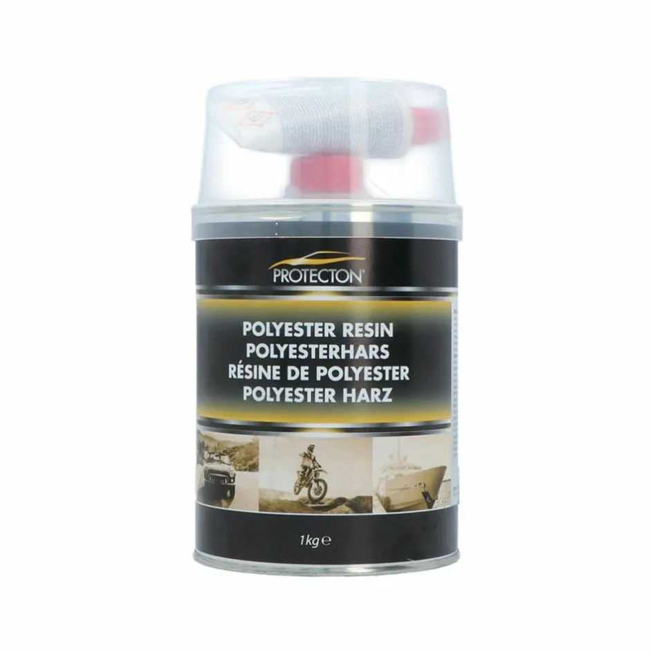 Online Protecton Polyesterhars 1 kg