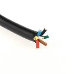 Clearance Protempo Verlichtingskabel 7-aderig per 1 meter