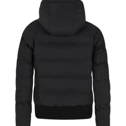 Hot Protest ALYSUMI winterjas dames true black