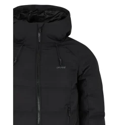 Hot Protest ALYSUMI winterjas dames true black