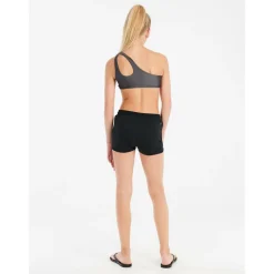 Protest AMISA zwemshort junior true black