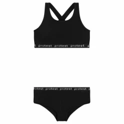 Protest Beau bikini junior true black