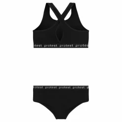 Protest Beau bikini junior true black