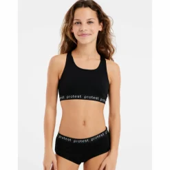Protest Beau bikini junior true black