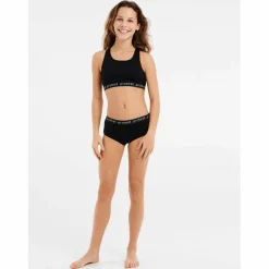 Protest Beau bikini junior true black