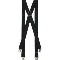 Outlet Protest DEVDAS bretels true black