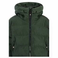 Protest Dillon winterjas junior kale green