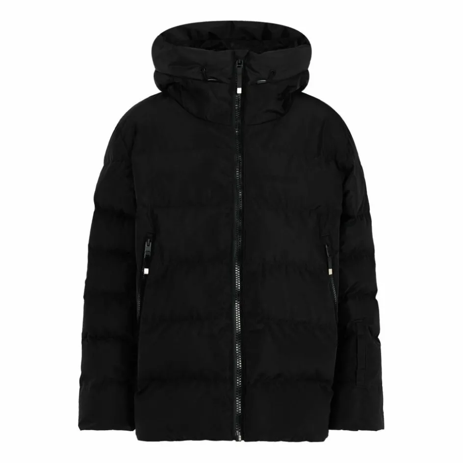 Online Protest Dillon winterjas junior true black