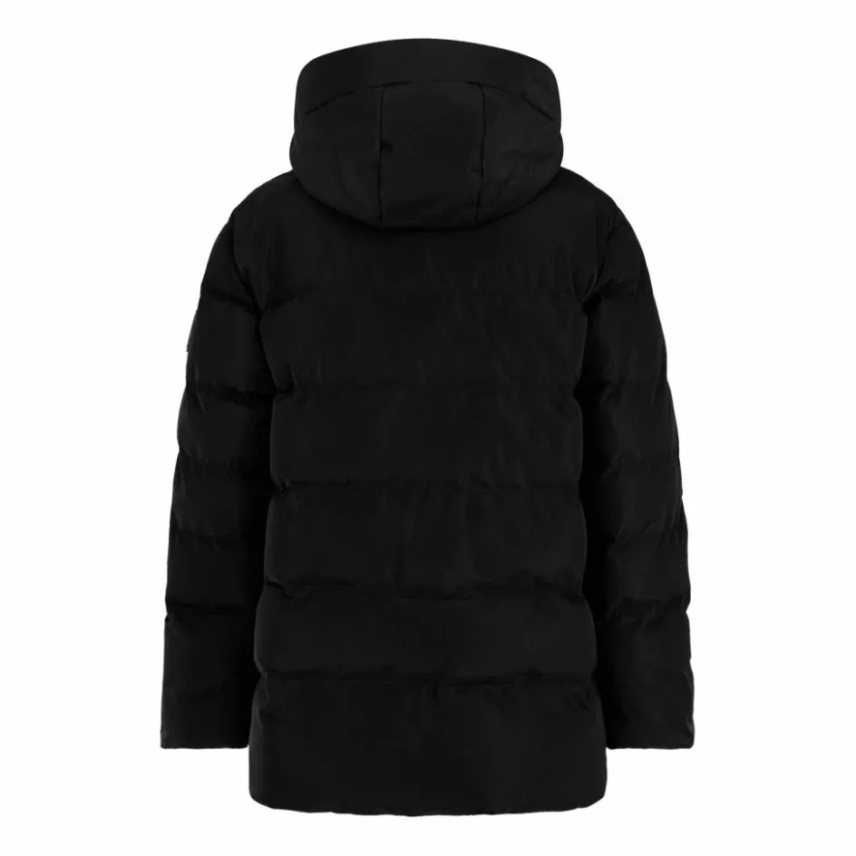 Online Protest Dillon winterjas junior true black