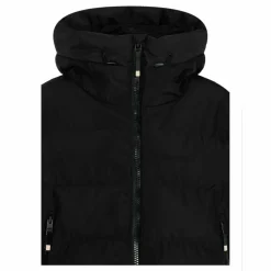 Online Protest Dillon winterjas junior true black