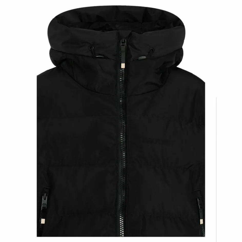 Online Protest Dillon winterjas junior true black