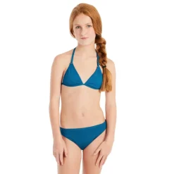 Clearance Protest Dumi bikini junior surfing blue