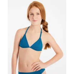 Clearance Protest Dumi bikini junior surfing blue