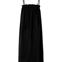 Protest Dune jurk dames true black