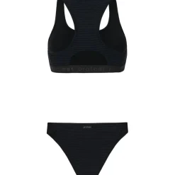 Protest Eager 25 Surf bikini dames true black
