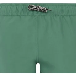Hot Protest EVI zwemshort junior veggie green