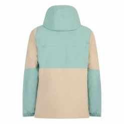 Protest Fall anorak winterjas dames bamboobeige