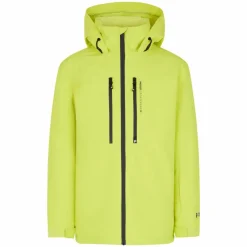 Protest FLYNTY winterjas junior limone