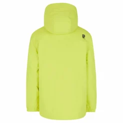 Protest FLYNTY winterjas junior limone