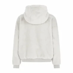 Discount Protest Golly ski vest dames kitoffwhite