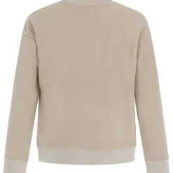 Clearance Protest Hawk sweater heren bamboo beige