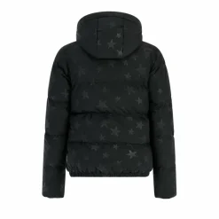 Discount Protest Jamie winterjas dames true black