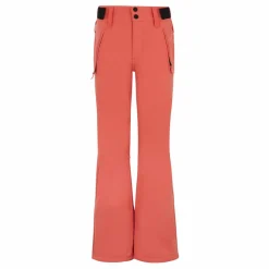 Protest Lole skibroek junior tosca red