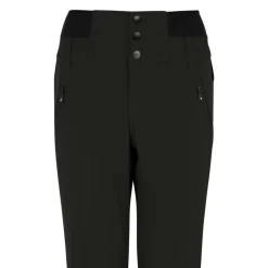 Online Protest LULLABYOS skibroek dames true black