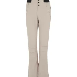 Hot Protest LULLABYOS skibroek dames bamboobeige