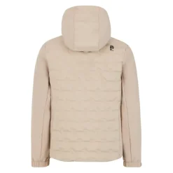 Protest MALMO winterjas heren bamboobeige