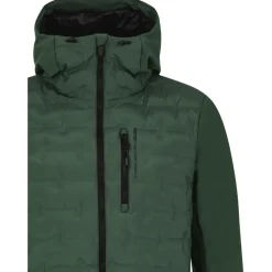 Protest MALMO winterjas heren kale green