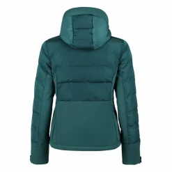 Outlet Protest MERCURY winterjas dames rainstorm blue