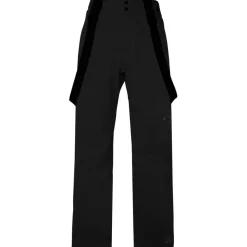 Protest MIKADO skibroek heren true black