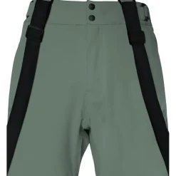 Discount Protest MIKADO skibroek heren aspen green