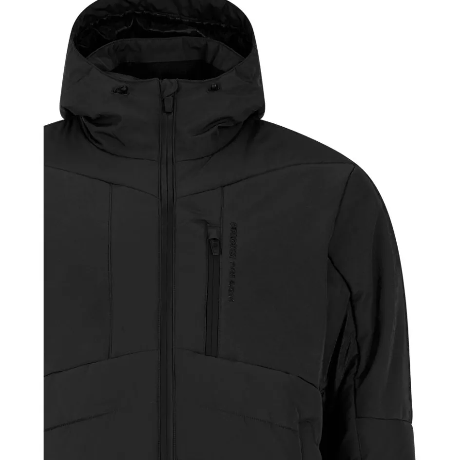 Outlet Protest Naldo winterjas heren true black