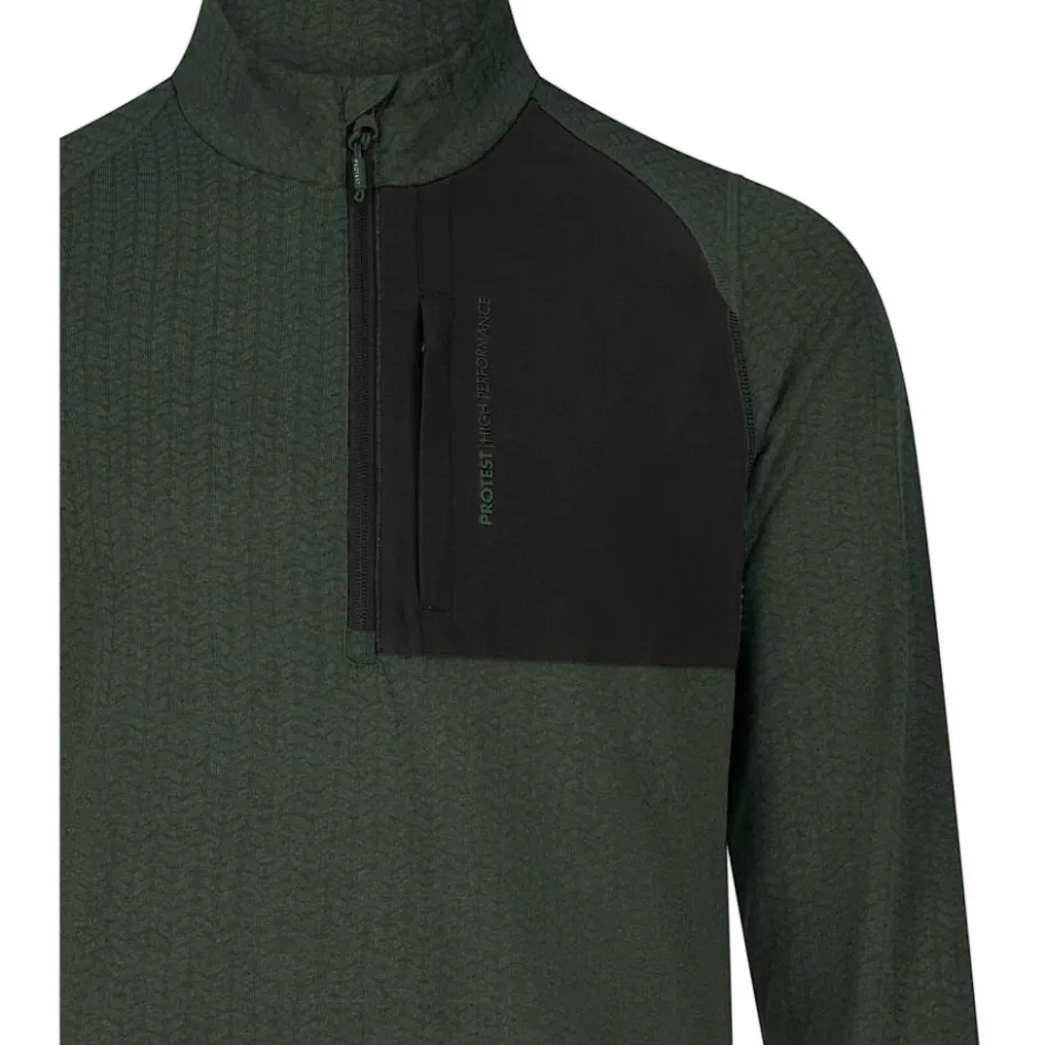 Discount Protest Rekody skipully heren kale green