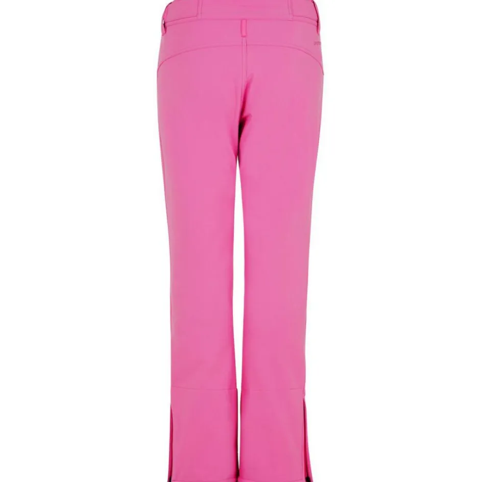 Protest RELOLE skibroek dames foxy pink