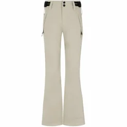 Discount Protest RELOLE skibroek junior bamboobeige