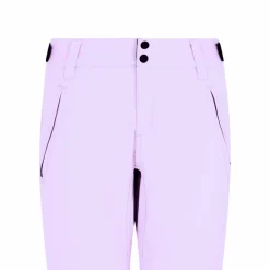 Online Protest RELOLE softshell skibroek dames thistle purple