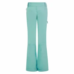 Best Protest Relole softshell skibroek junior glacial blue