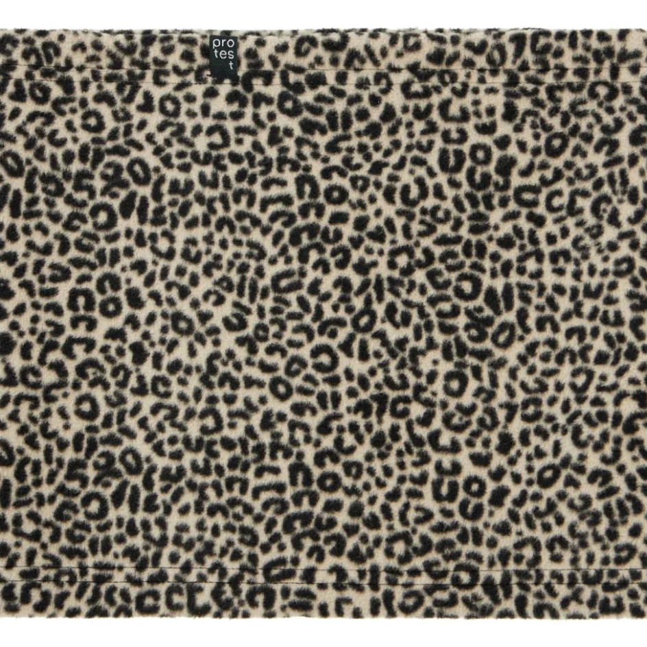 Online Protest Round col dames true black