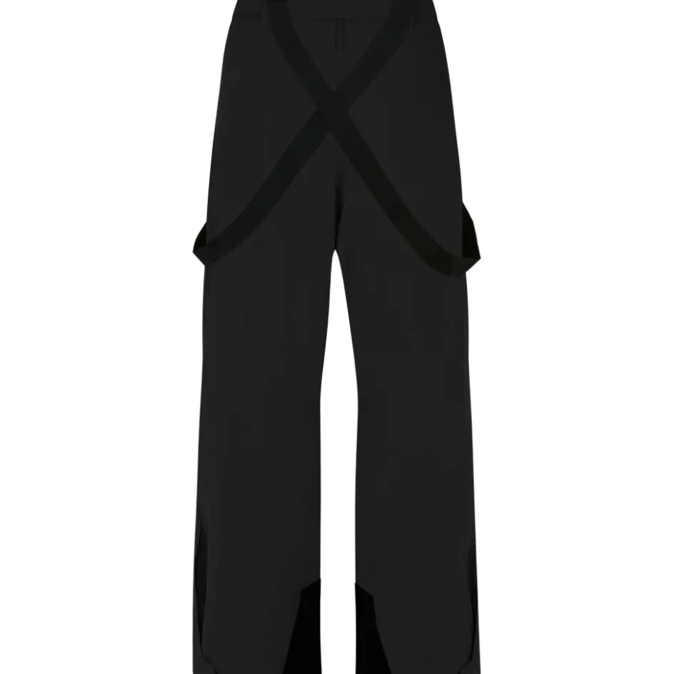 Protest ROWENS skibroek heren true black