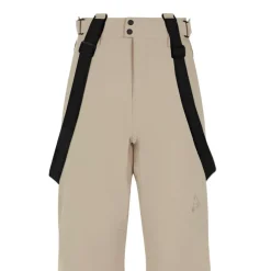 Discount Protest ROWENS skibroek heren bamboobeige