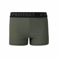 Protest Sean zwemboxer junior spruce